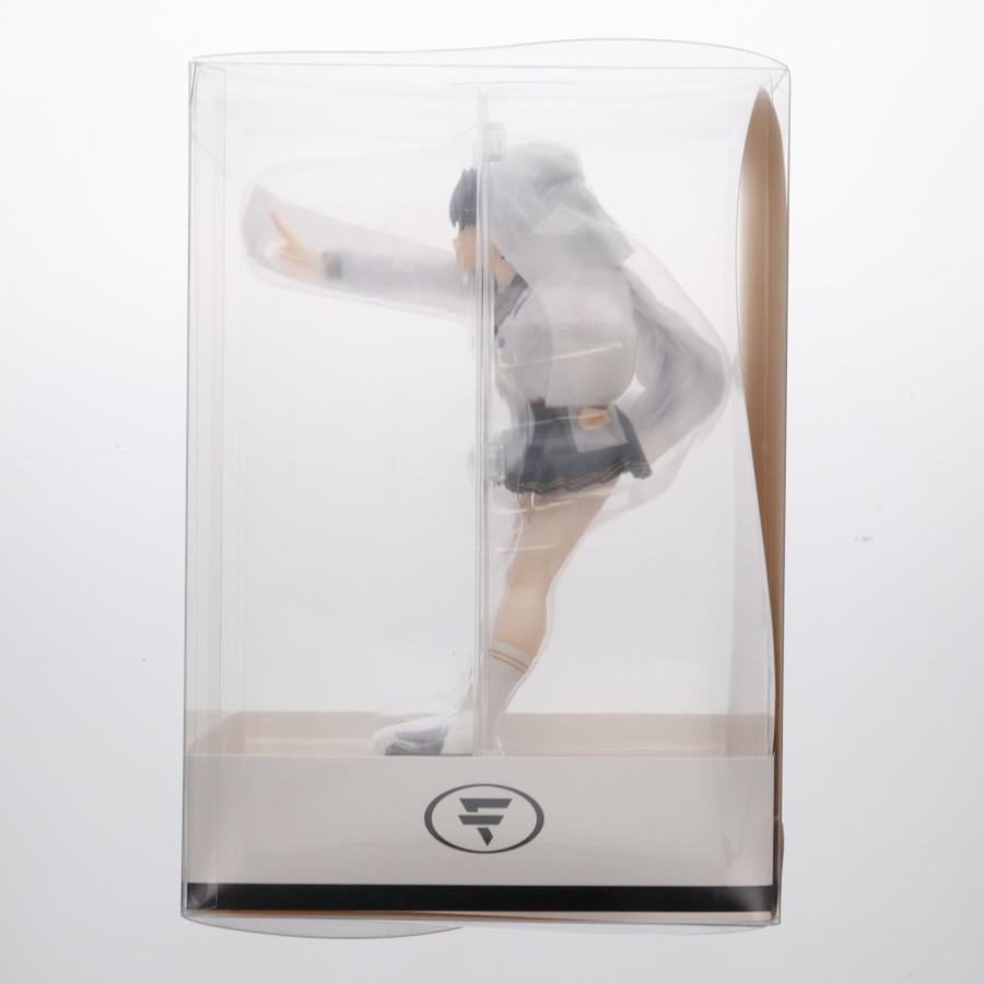 『中古即納』{FIG} 東京風紀委員会 在波うゆ 1/7 完成品 フィギュア BASTETOYS(ベーストトイズ)/東京フィギュア(20250430)の画像