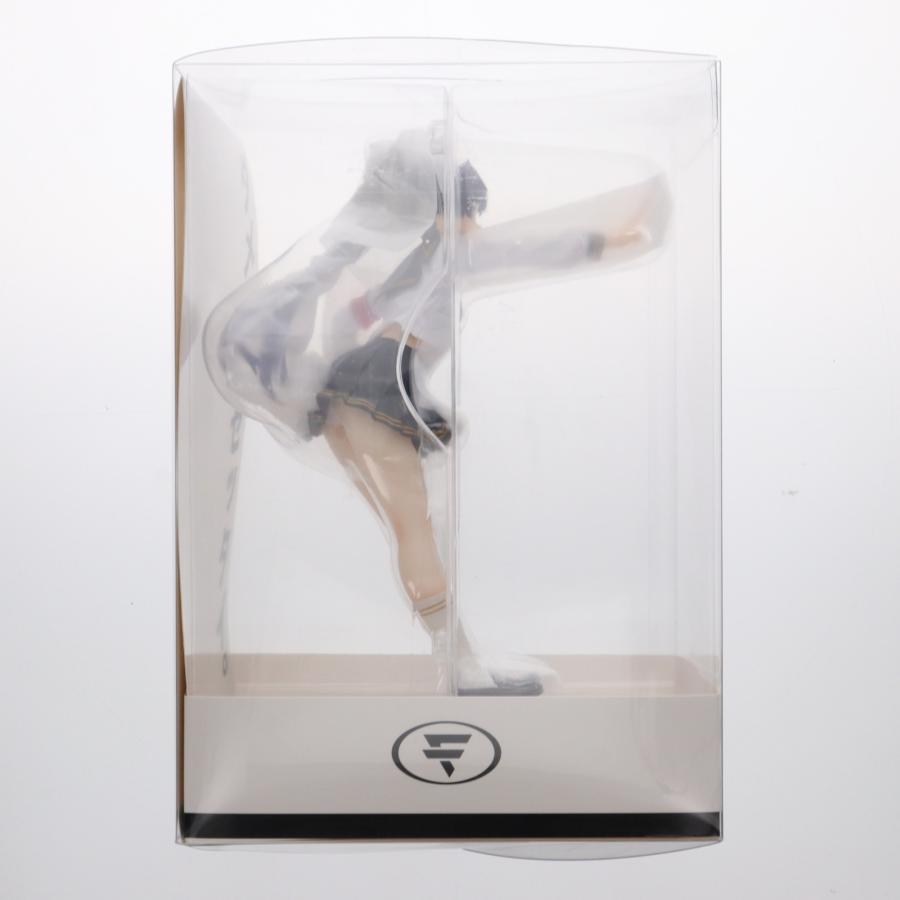 『中古即納』{FIG} 東京風紀委員会 在波うゆ 1/7 完成品 フィギュア BASTETOYS(ベーストトイズ)/東京フィギュア(20250430)の画像
