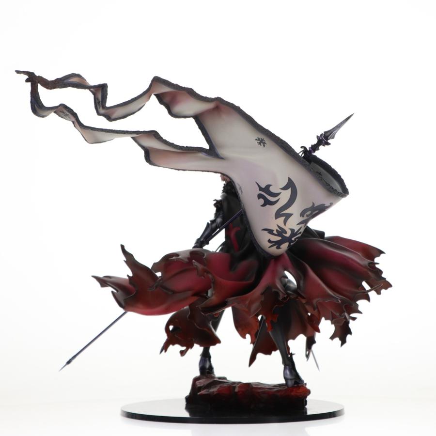 ジャンヌ・ダルク[オルタ] 1/7 完成品フィギュア[アルター] ジャンヌ・ダルク[オルタ] 1/7 完成品フィギュア[アルター] ジャンヌ