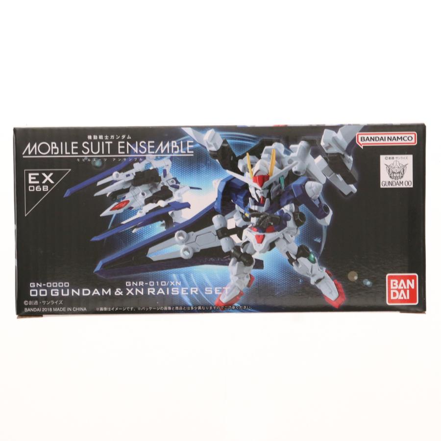 中古即納』{FIG} プレバン限定 MOBILE SUIT ENSEMBLE(モビルスーツ