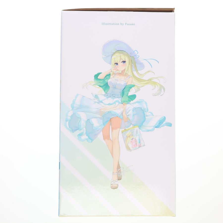 中古即納』{FIG} (初封) レイナ 1/7 完成品 フィギュア GOLDENHEAD+(