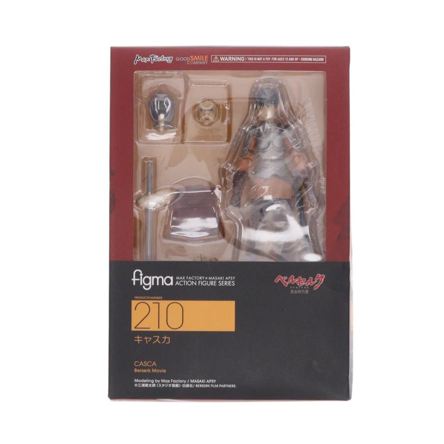 グッドスマイルカンパニー 『中古即納』{FIG} figma(フィグマ) 210