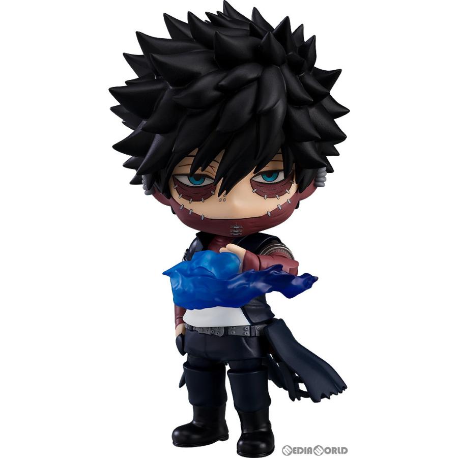 中古即納』{FIG} (再販) ねんどろいど 1430 荼毘(だび) 僕のヒーロー