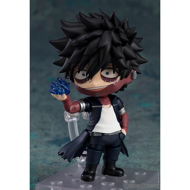 中古即納』{FIG} (再販) ねんどろいど 1430 荼毘(だび) 僕のヒーロー