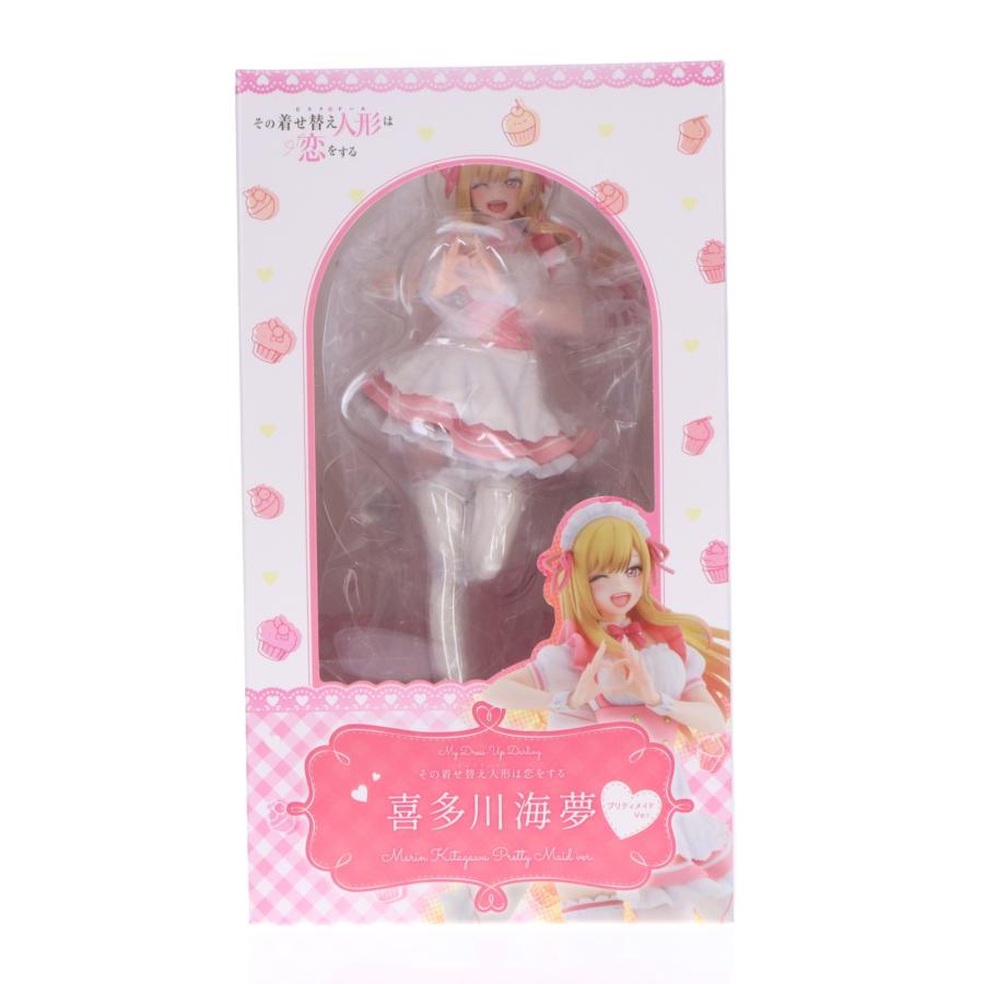 中古即納』{FIG} 一部流通限定 喜多川海夢(きたがわまりん) プリティ