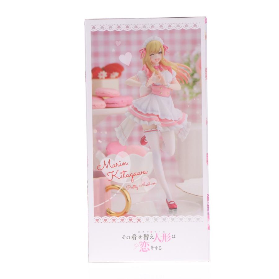 中古即納』{FIG} 一部流通限定 喜多川海夢(きたがわまりん) プリティ