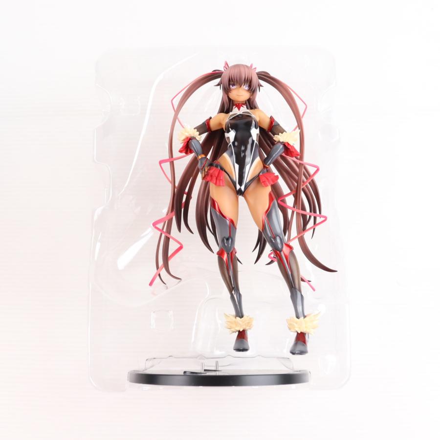 中古即納』{FIG} あみあみ＆LILITH STORE限定 水城ゆきかぜ 通常版 対 