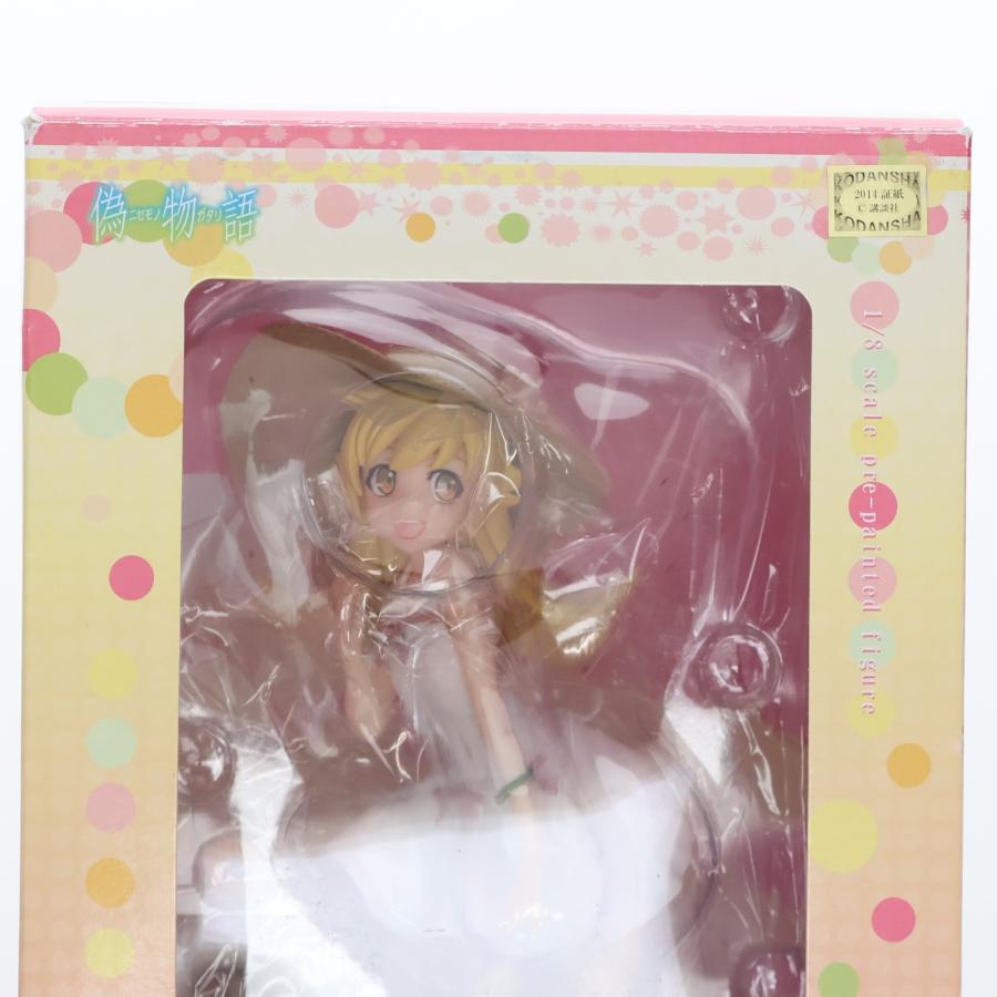 コトブキヤ（KOTOBUKIYA） 『中古即納』{FIG} 忍野忍(おしのしのぶ) 偽