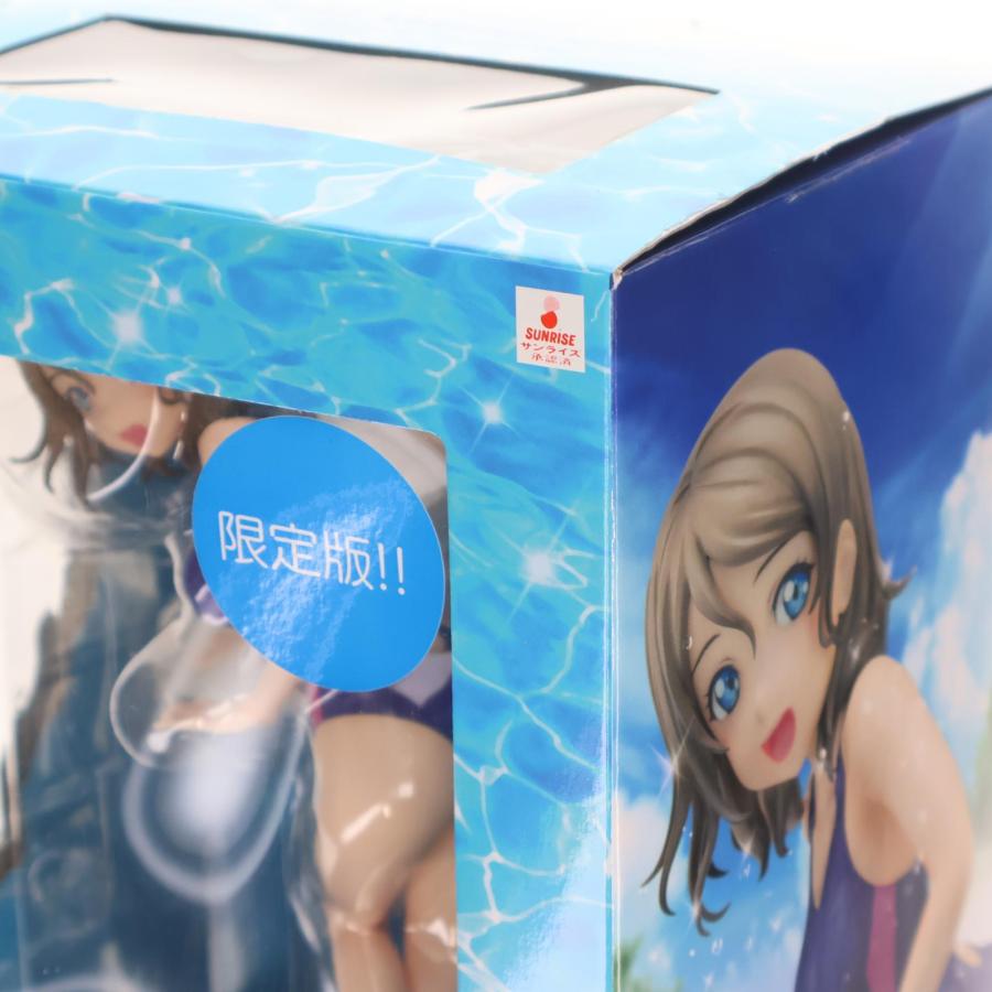 中古即納』{FIG} 特典CD付属 A-on STORE限定 渡辺曜 Blu-rayジャケット