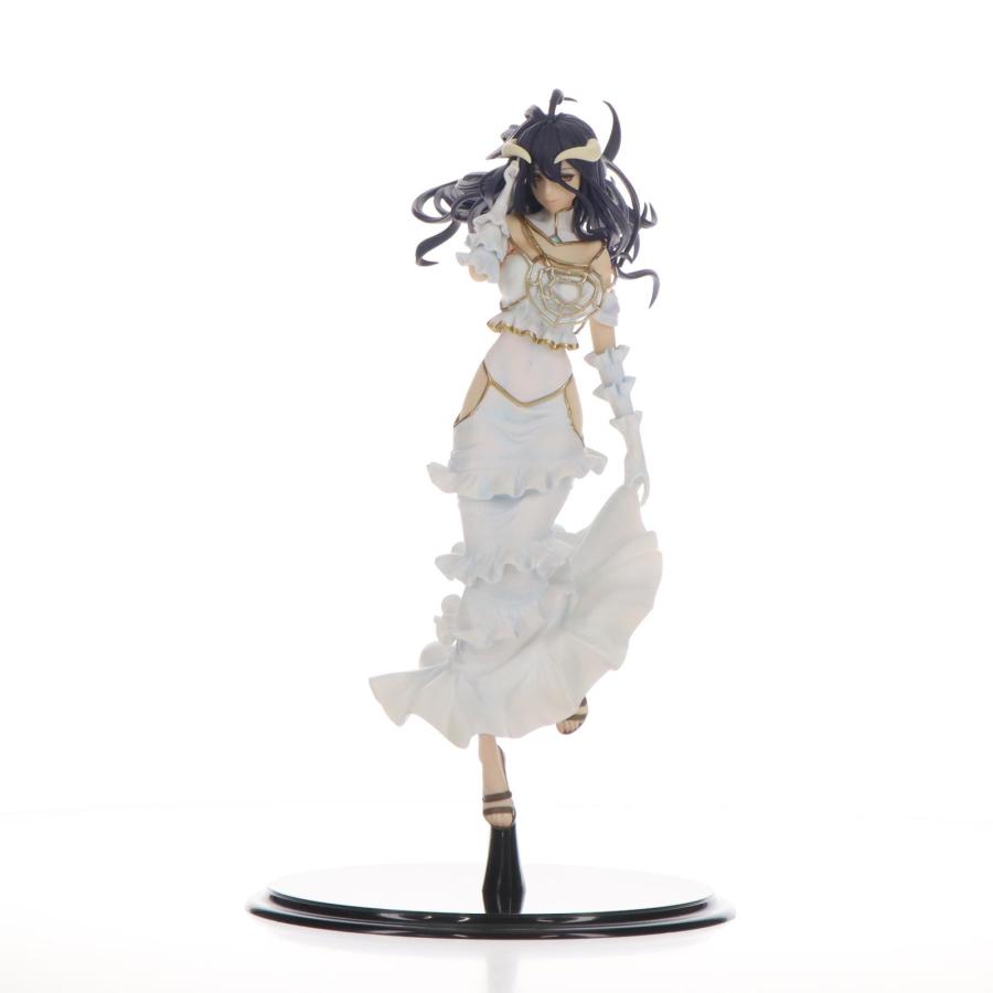 中古即納』{FIG} アルベド ウィングVer. オーバーロードIV 1/7 完成品