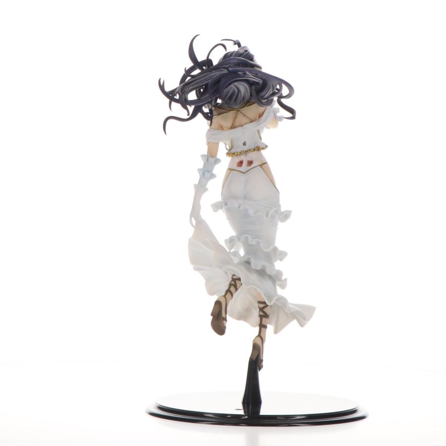 中古即納』{FIG} アルベド ウィングVer. オーバーロードIV 1/7 完成品