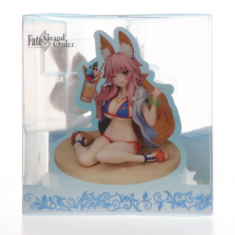 中古即納』{FIG} ランサー/玉藻の前(たまものまえ) Fate/Grand Order
