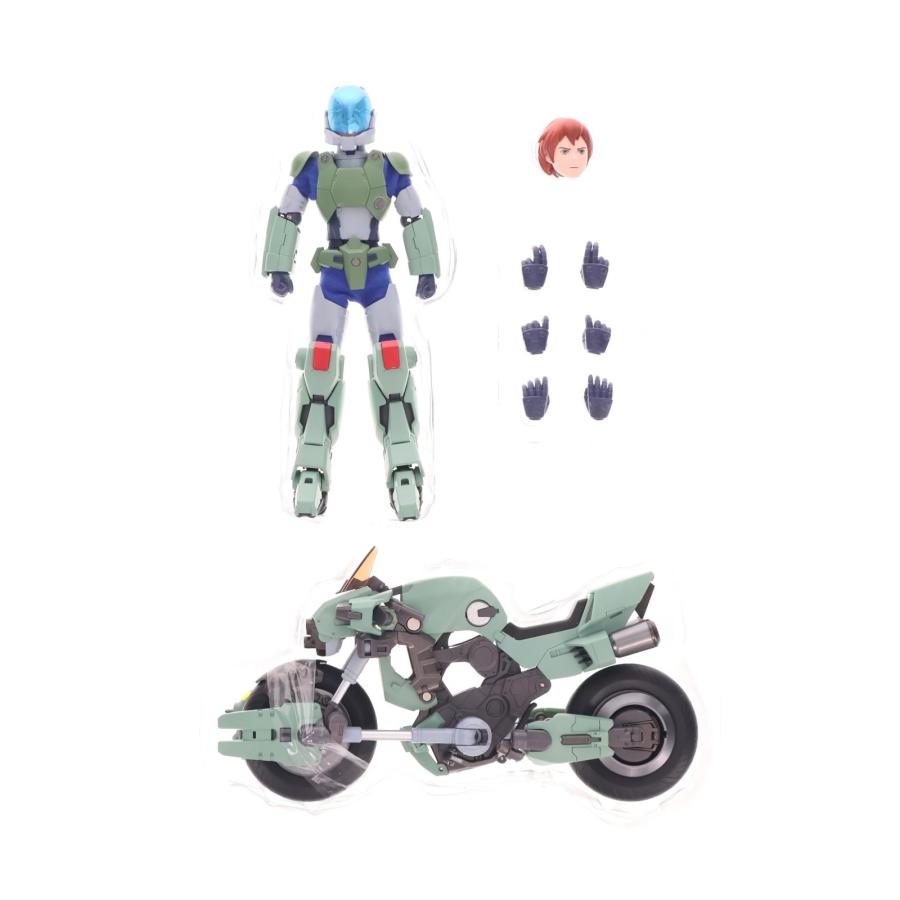 中古即納』{FIG} (再々販) RIOBOT VR-052T モスピーダ レイ 機甲創世記 
