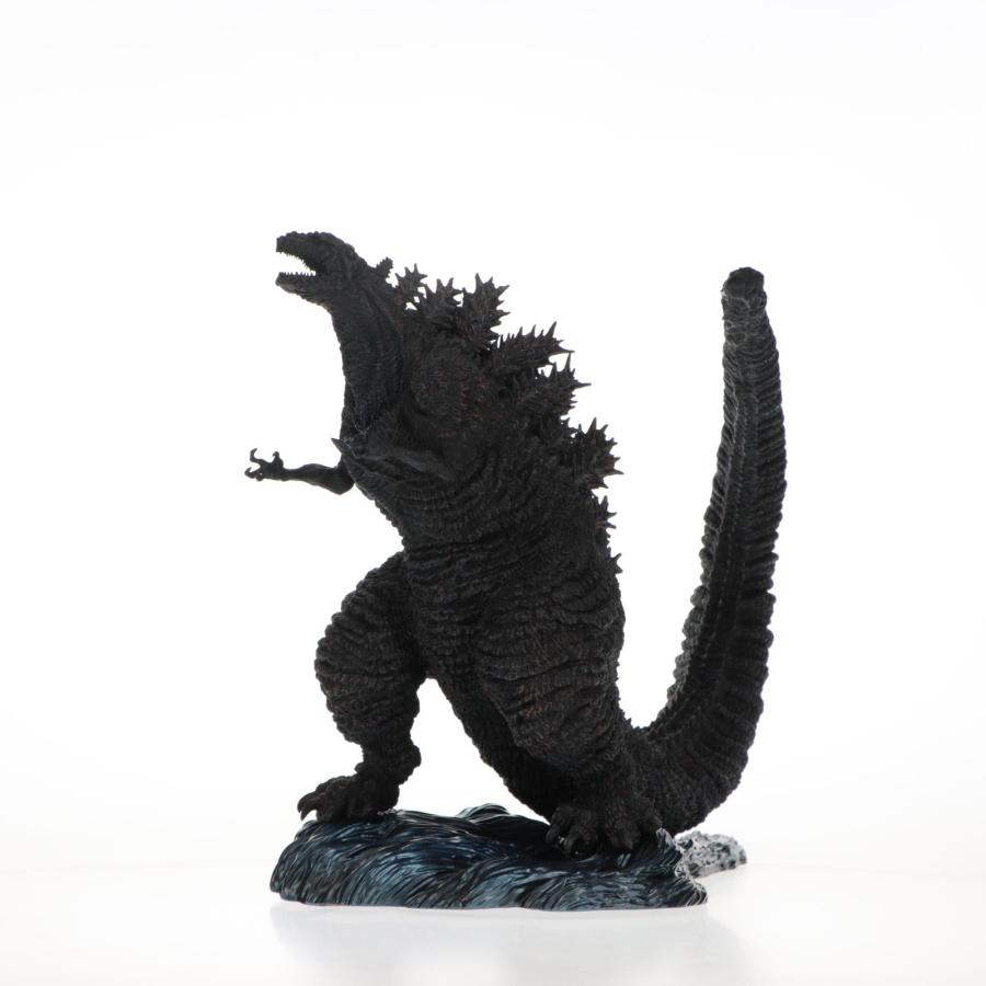 中古即納』{FIG} ゴジラ・ストア限定 東宝30cmシリーズ 日比谷ゴジラ