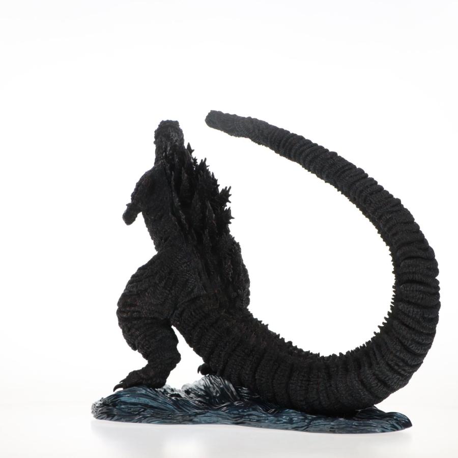 中古即納』{FIG} ゴジラ・ストア限定 東宝30cmシリーズ 日比谷ゴジラ