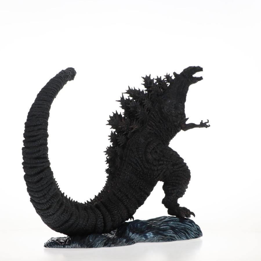 中古即納』{FIG} ゴジラ・ストア限定 東宝30cmシリーズ 日比谷ゴジラ