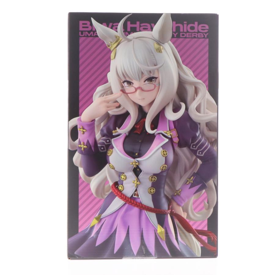 マックスファクトリー 『中古即納』{FIG} ビワハヤヒデ ウマ娘