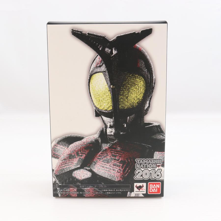 中古即納』{FIG} 魂ネイション2016開催記念 S.H.Figuarts 真骨彫製法