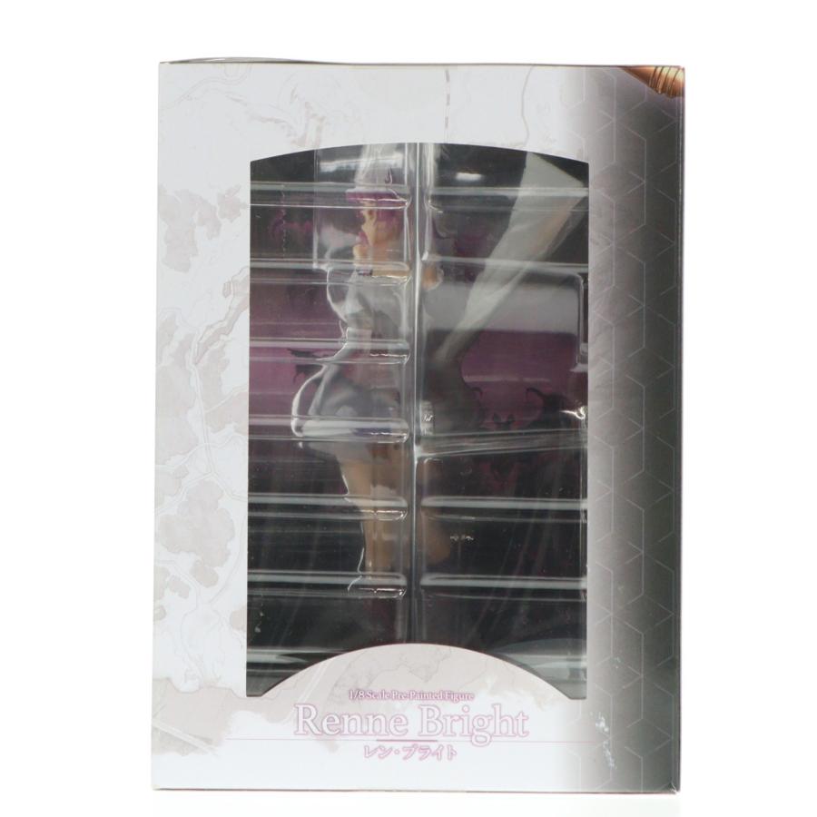 コトブキヤ（KOTOBUKIYA） 『中古即納』{FIG} レン・ブライト 軌跡