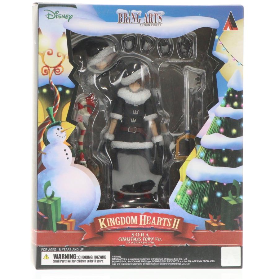 スクウェア・エニックス（SQUARE ENIX） 『中古即納』{FIG} BRING ARTS