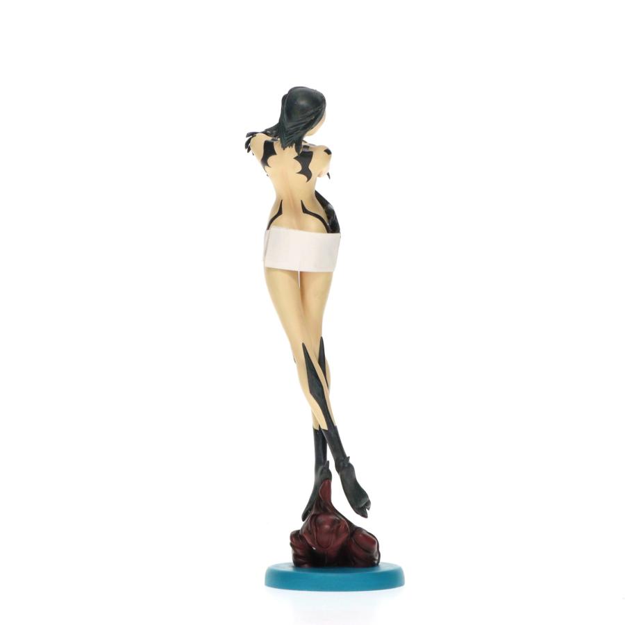 3F 【希少】デビルマンレディ フィギュア 未開封品 レア アクションフィギュア 中古即納』{FIG} デビルマンレディー(アニメ版) 1/6 完成品 フィギュア