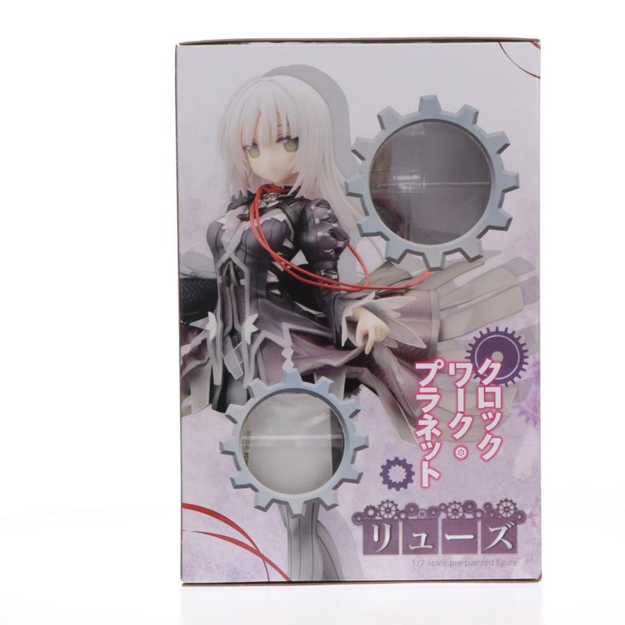 コトブキヤ（KOTOBUKIYA） 『中古即納』{FIG} リューズ クロックワーク 