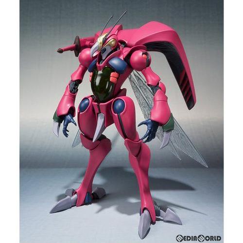 中古即納』{FIG} 魂ウェブ商店限定 ROBOT魂(SIDE AB) バストール 聖