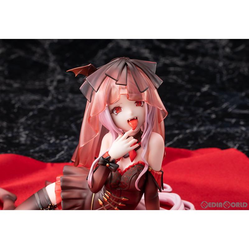 『中古即納』{FIG} シャルティア ブライドVer. オーバーロードIV 1/7 完成品 フィギュア KADOKAWA(カドカワ)(20230909)_3