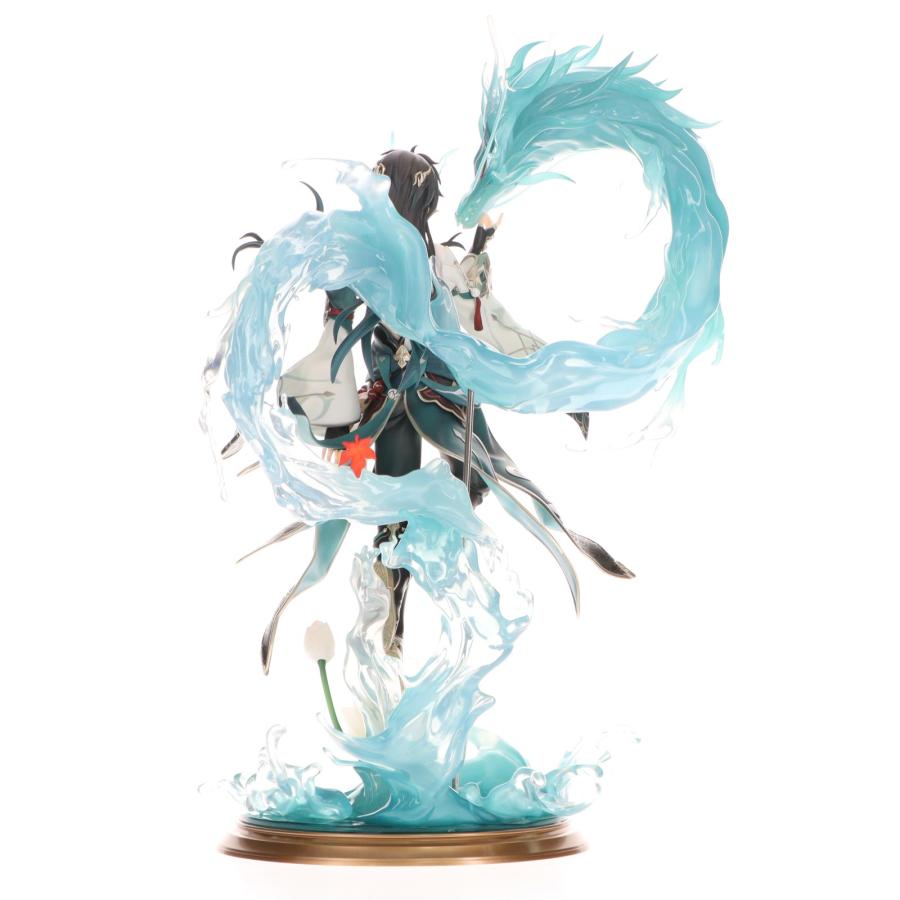 中古即納』{FIG} イラストボード&色紙無し 丹恒・飲月(たんこう いんげ