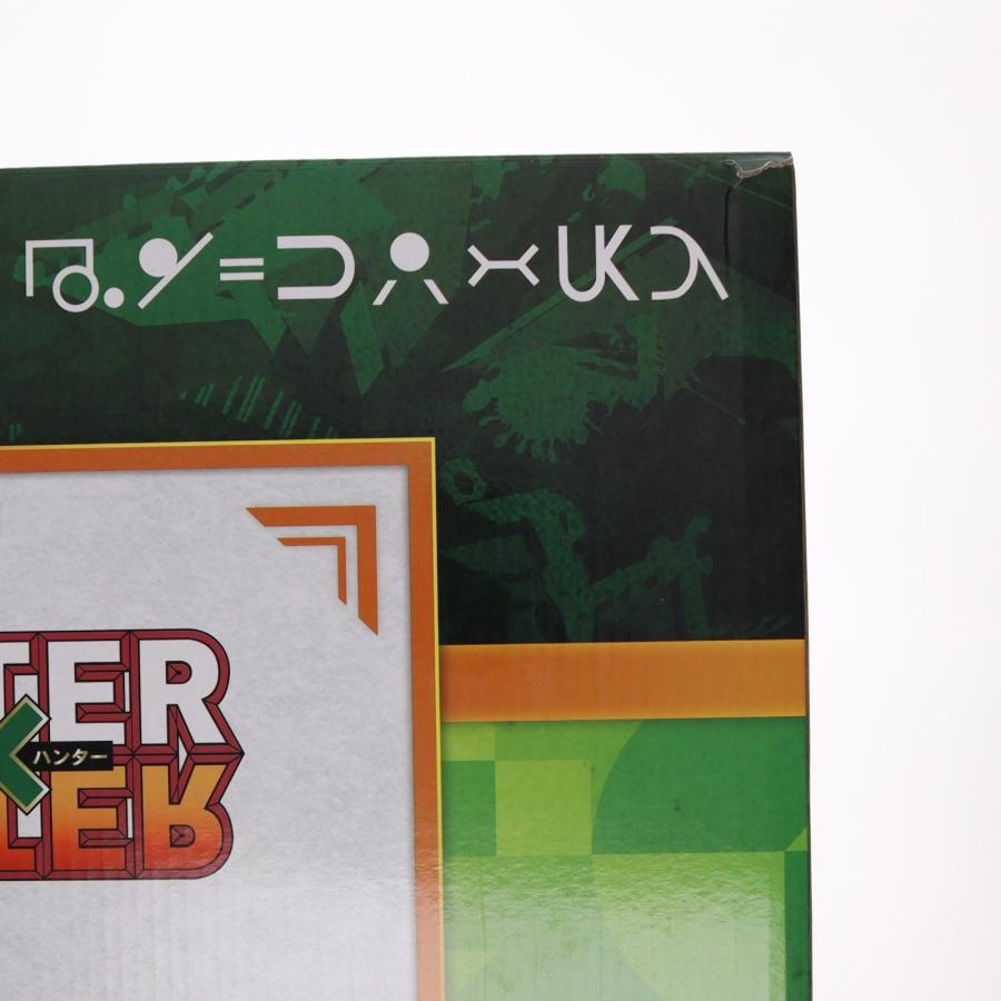 中古即納』{FIG} B-Style ゴン=フリークス HUNTER×HUNTER 1/4