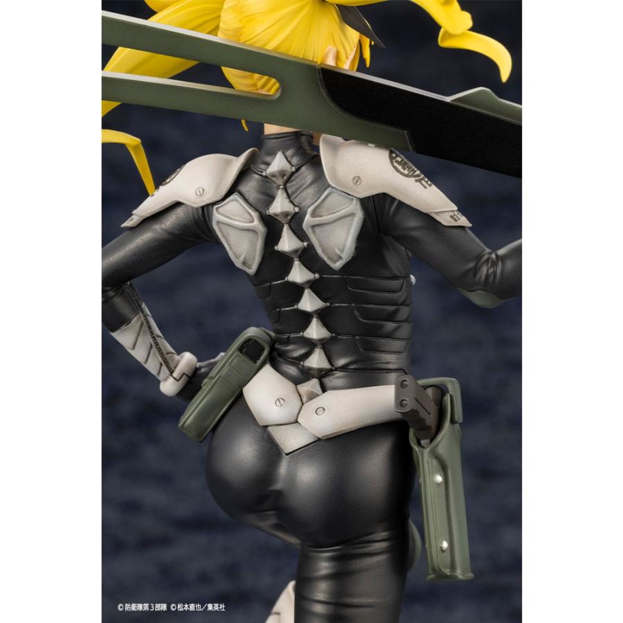 コトブキヤ（KOTOBUKIYA） 『中古即納』{FIG} ARTFX J 四ノ宮キコル(し