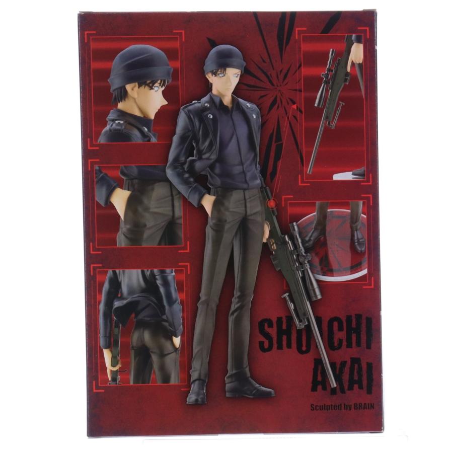 コトブキヤ（KOTOBUKIYA） 『中古即納』{FIG} ARTFX J 赤井秀一(あかい