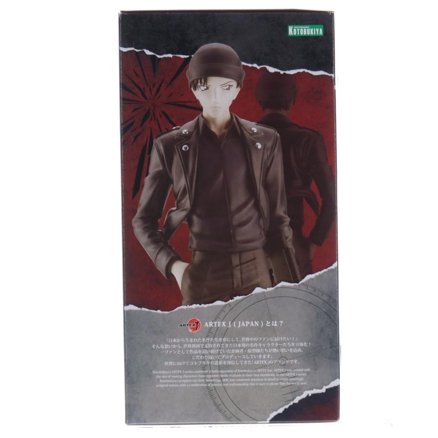 コトブキヤ（KOTOBUKIYA） 『中古即納』{FIG} ARTFX J 赤井秀一(あかい
