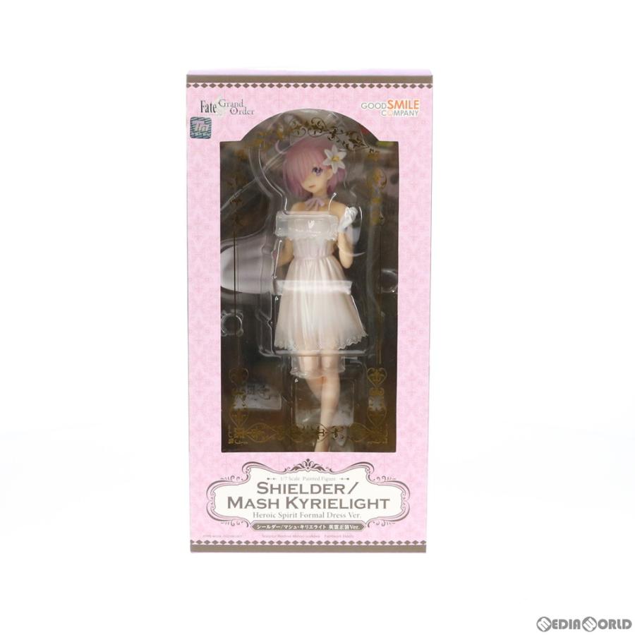 グッドスマイルカンパニー 『中古即納』{FIG} シールダー/マシュ