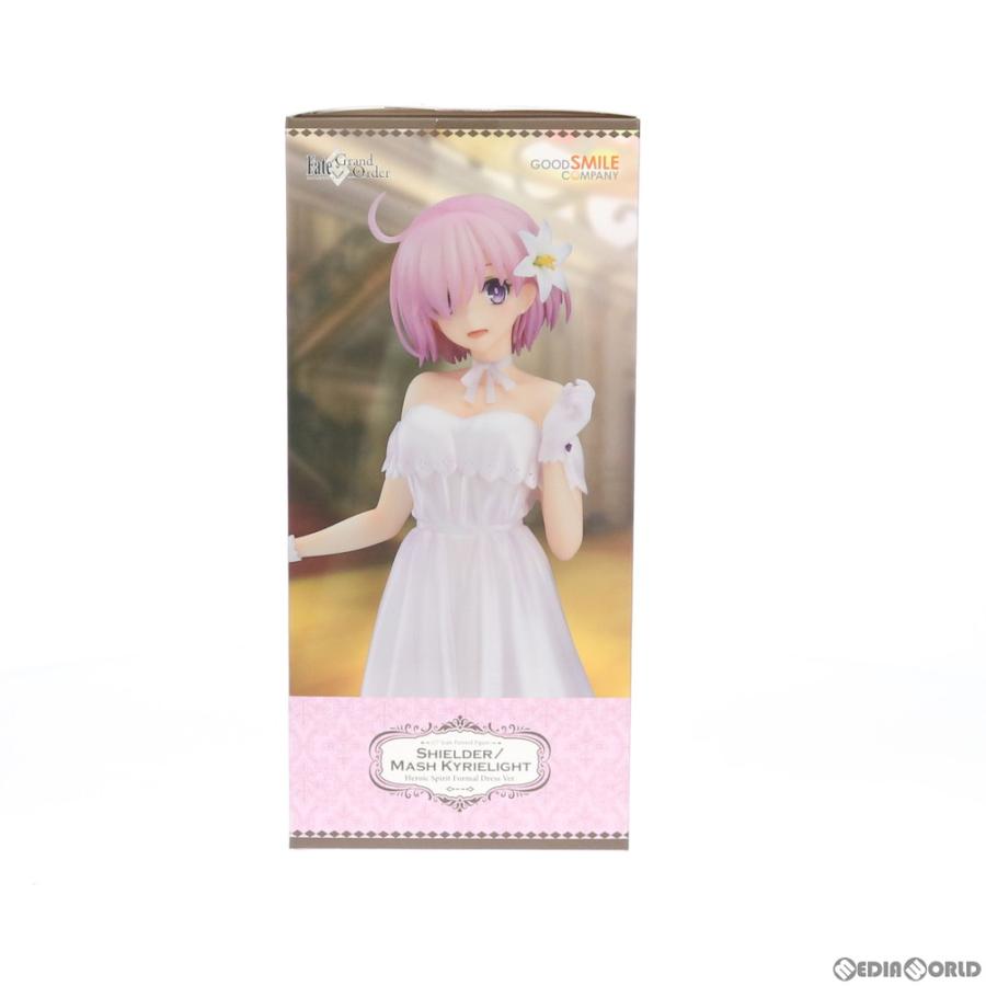 グッドスマイルカンパニー 『中古即納』{FIG} シールダー/マシュ