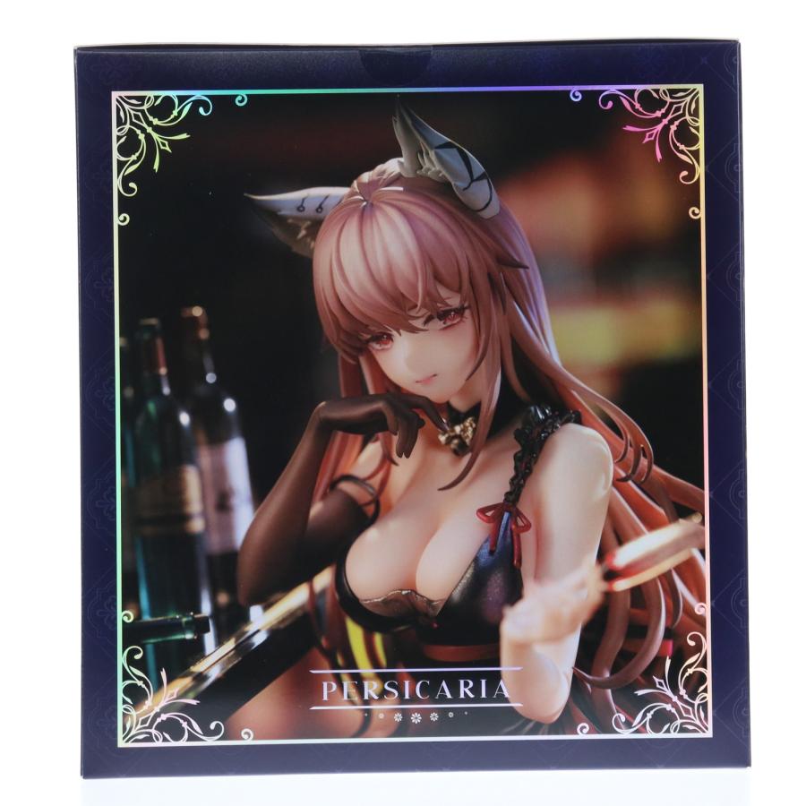 『中古即納』{FIG} ペルシカ ヴァンルージュの微醺Ver. ドールズフロントライン:ニューラルクラウド 1/7 完成品 フィギュア(20250531)の画像