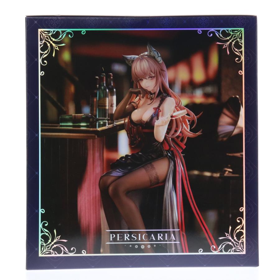 『中古即納』{FIG} ペルシカ ヴァンルージュの微醺Ver. ドールズフロントライン:ニューラルクラウド 1/7 完成品 フィギュア(20250531)の画像