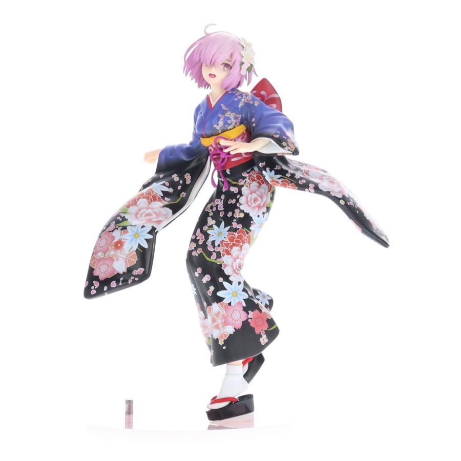 中古即納』{FIG} ANIPLEX+限定 グランド・ニューイヤー マシュ・キリエ