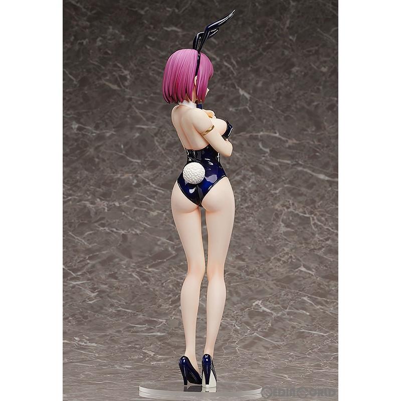 中古即納』{FIG} B-Style 新戸緋沙子(あらとひさこ) 生足バニーVer. 食