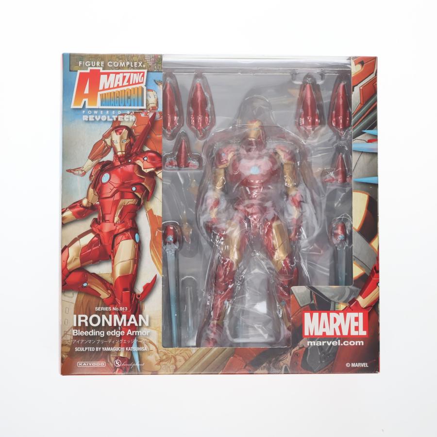 中古即納』{FIG} フィギュアコンプレックス アメイジングヤマグチ No