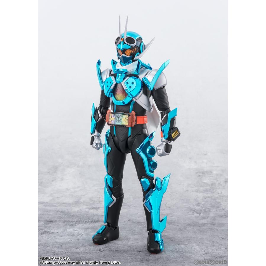 中古即納』{FIG} S.H.Figuarts(フィギュアーツ) 仮面ライダーガッ