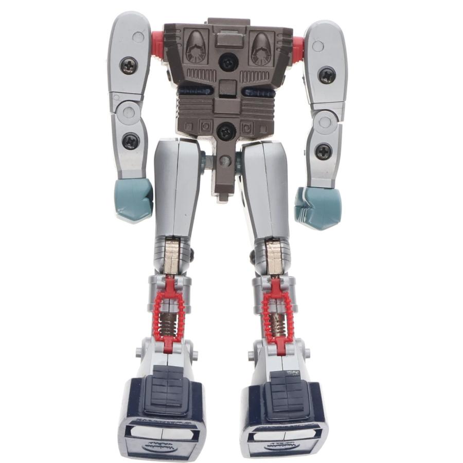 中古即納』{FIG} デュアルモデルシリーズ 01 コンバットアーマー