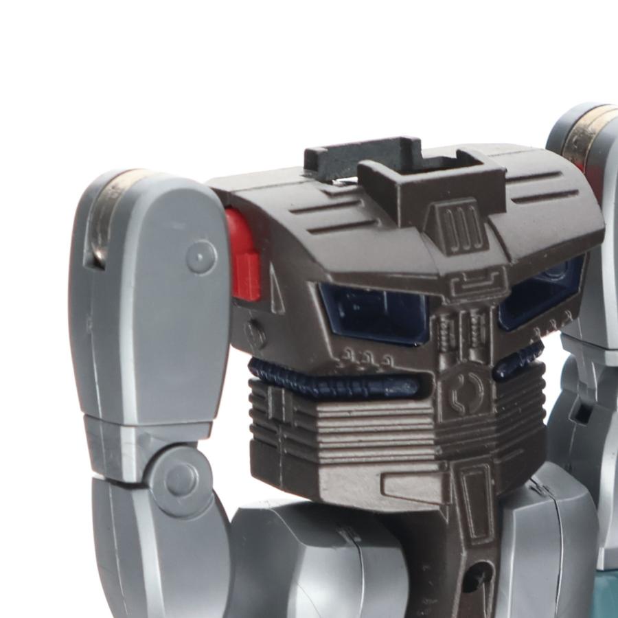 中古即納』{FIG} デュアルモデルシリーズ 01 コンバットアーマー