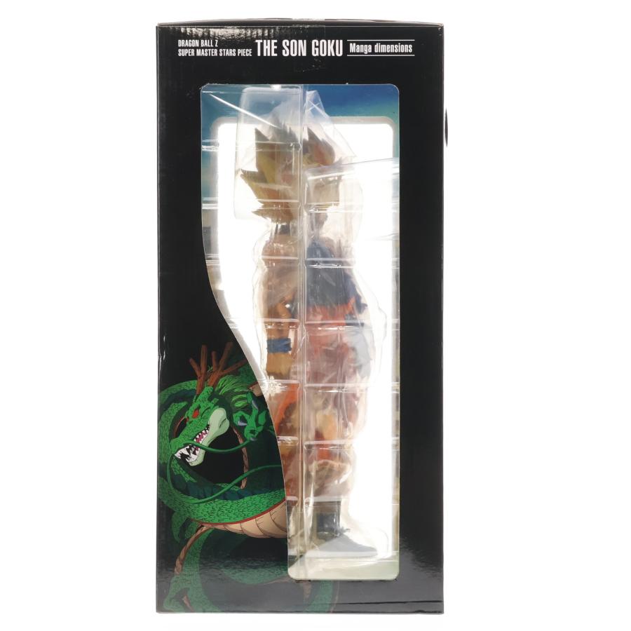 中古即納』{FIG} 海外限定 孫悟空 ドラゴンボールZ SUPER MASTER STARS