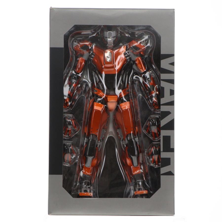 ホットトイズ（Hot Toys） 『中古即納』{FIG} トイサピ限定 ムービー