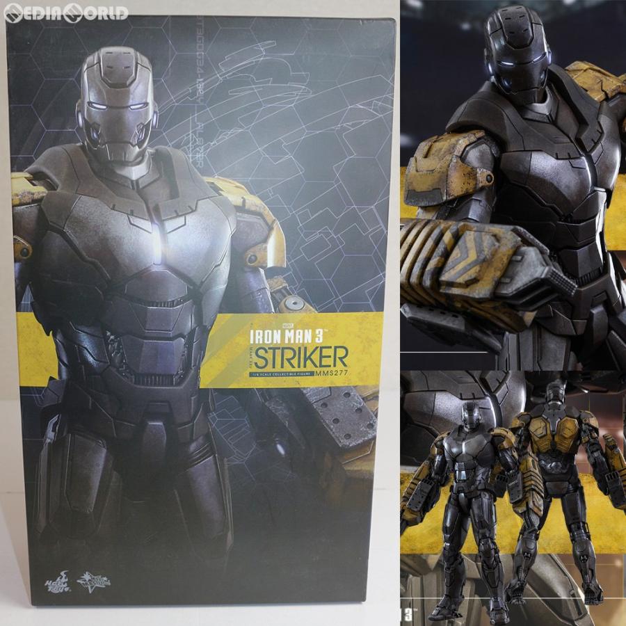 ホットトイズ（Hot Toys） 『中古即納』{FIG} ムービー