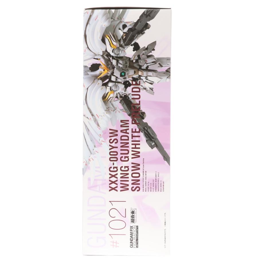 中古即納』{FIG} (再販) 魂ウェブ商店限定 GUNDAM FIX FIGURATION