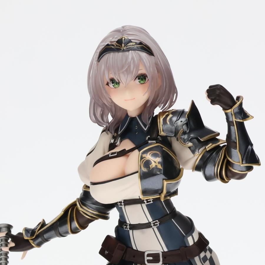 中古即納』{FIG} 白銀ノエル(しろがねのえる) ホロライブ