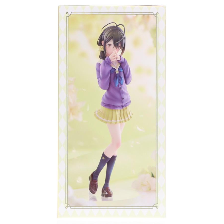 『中古即納』{FIG} A5アクリルパネル＆複製ミニ色紙付 Kdcolle 紫雲寺ことの KADOKAWAスペシャルセット 紫雲寺家の子供たち 1/7 フィギュア KADOKAWA(20251227)_3