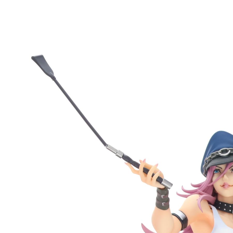 とまと コトブキヤ STREET FIGHTER美少女 ポイズン 1/7 STREET FIGHTER美少女 ポイズン 1/7 完成品フィギュア[コトブキヤ
